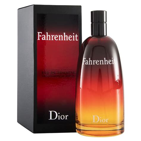 dior fahrenheit 200ml